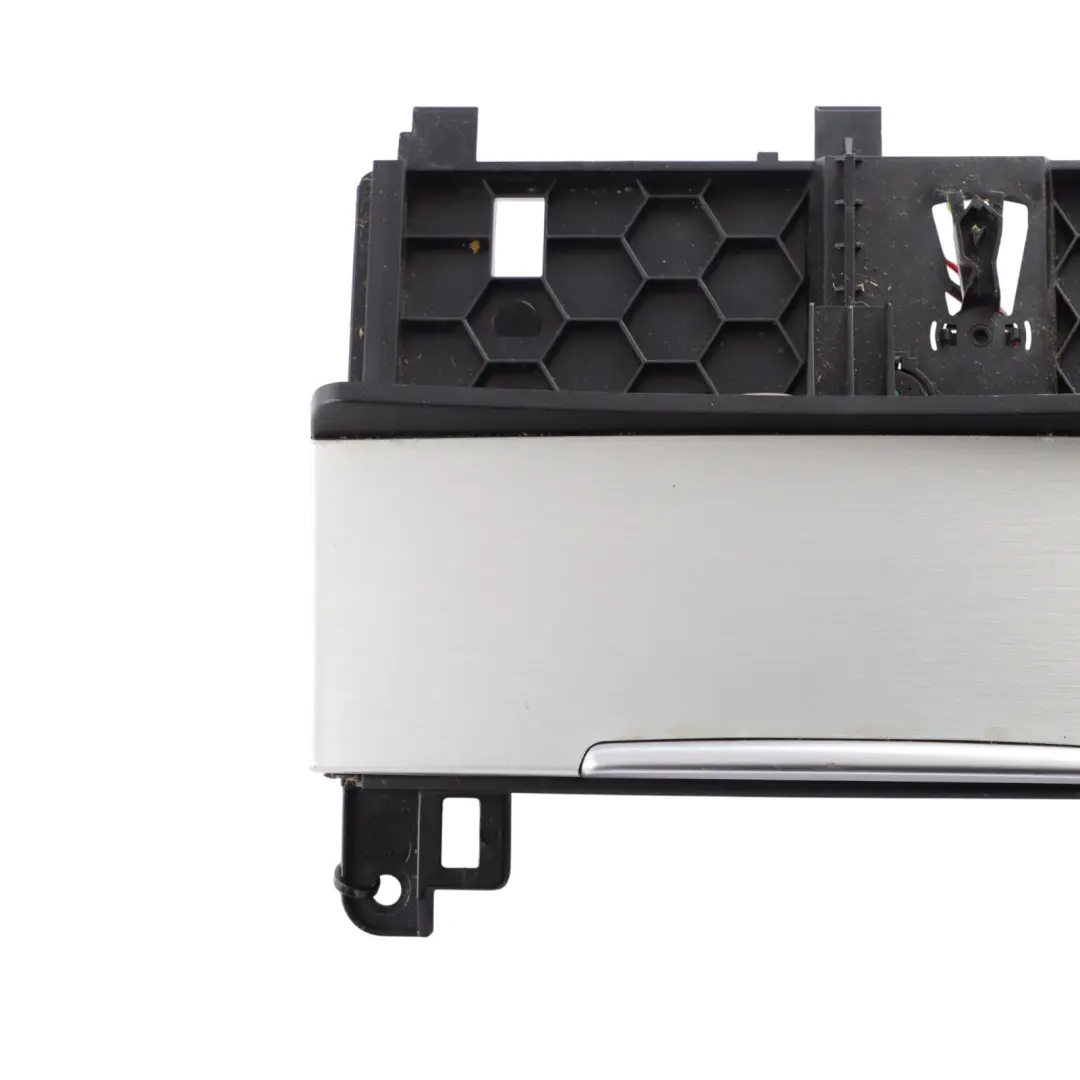 Front Ashtray Centre Console Compartment Storage Aluminium to Audi Q7 4L with Part number 4L0857951 Audi Q7 4L Front Ashtray Centre Console Compartment Storage Aluminium - SKU 4L0857951 - Part number 4L0857951