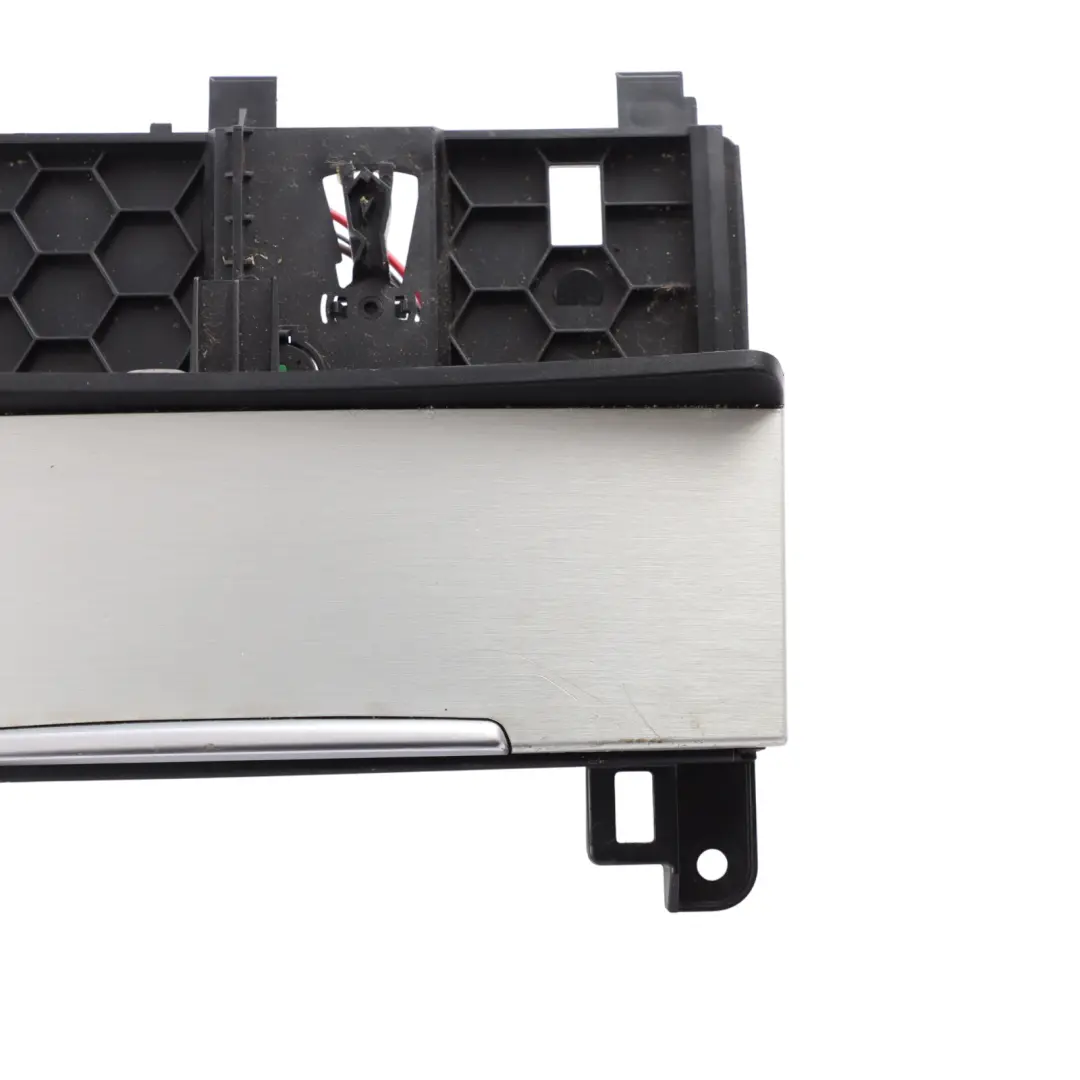 Front Ashtray Centre Console Compartment Storage Aluminium to Audi Q7 4L with Part number 4L0857951 Audi Q7 4L Front Ashtray Centre Console Compartment Storage Aluminium - SKU 4L0857951 - Part number 4L0857951