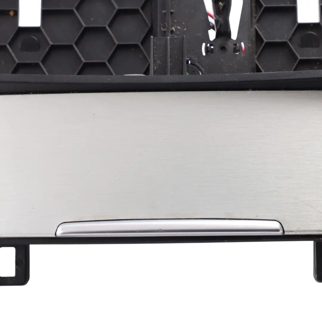 Front Ashtray Centre Console Compartment Storage Aluminium to Audi Q7 4L with Part number 4L0857951 Audi Q7 4L Front Ashtray Centre Console Compartment Storage Aluminium - SKU 4L0857951 - Part number 4L0857951