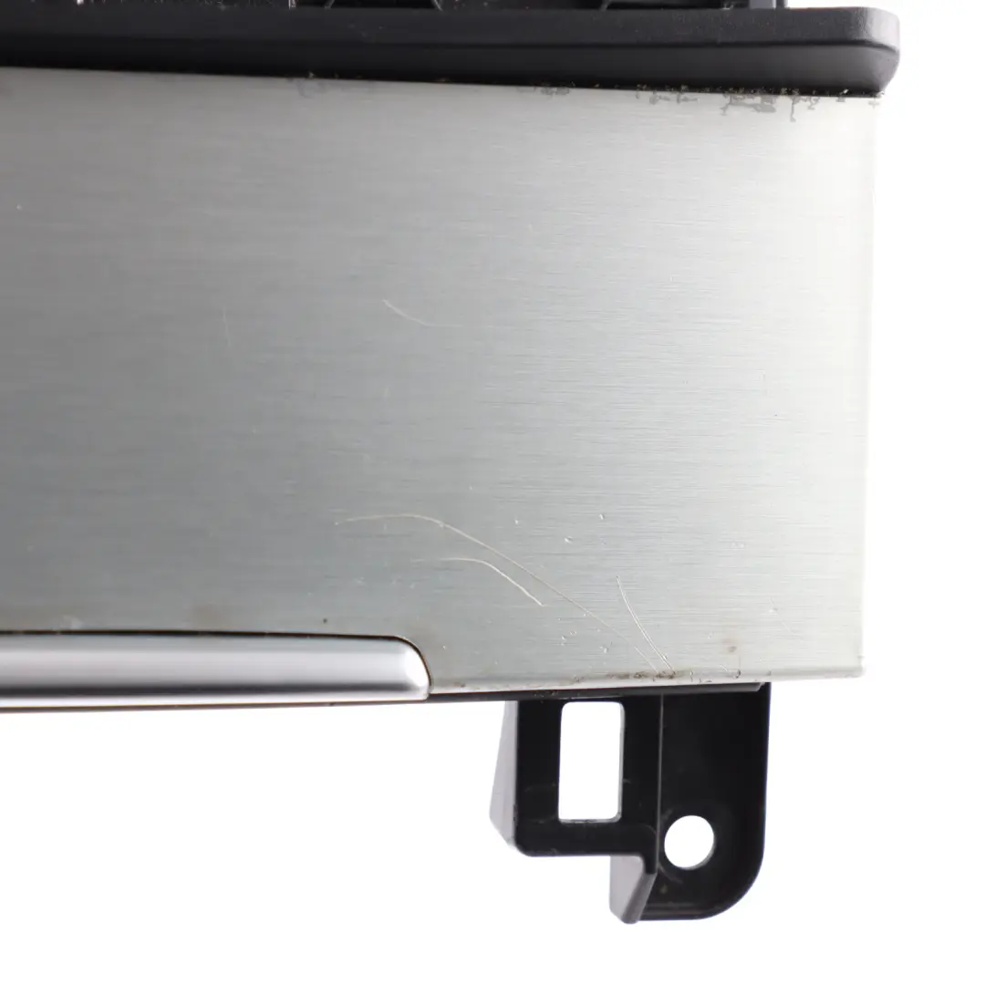 Front Ashtray Centre Console Compartment Storage Aluminium to Audi Q7 4L with Part number 4L0857951 Audi Q7 4L Front Ashtray Centre Console Compartment Storage Aluminium - SKU 4L0857951 - Part number 4L0857951