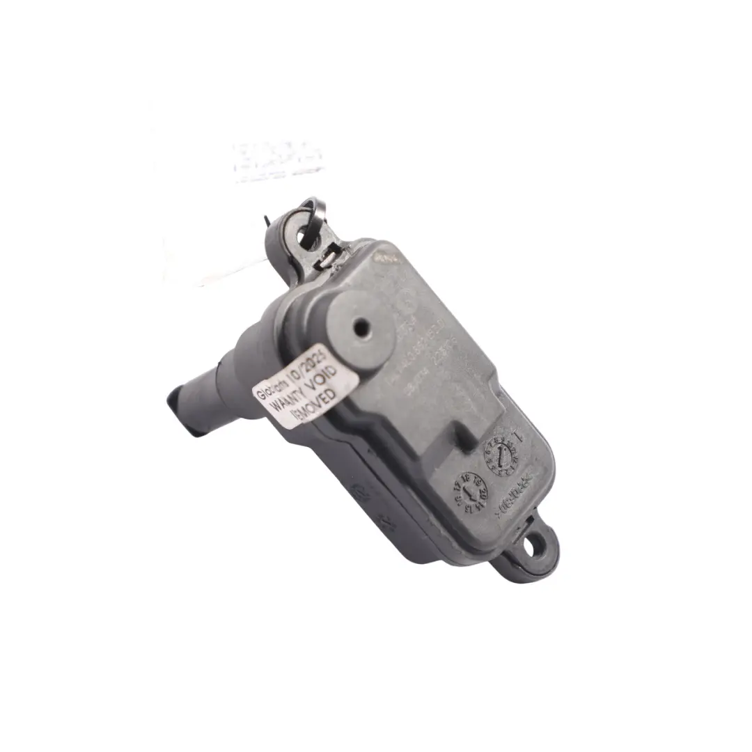 Filler Flap Actuator Door Release Motor to Audi A1 8X A3 8V Fuel with Part number 4L0862153D Audi A1 8X A3 8V Fuel Filler Flap Actuator Door Release Motor - SKU 4L0862153D-1 - Part number 4L0862153D