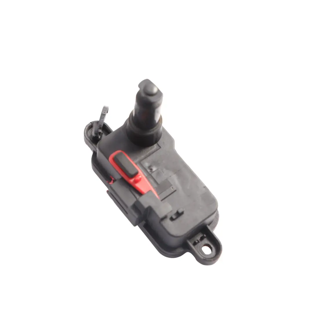 Filler Flap Actuator Door Release Motor to Audi A1 8X A3 8V Fuel with Part number 4L0862153D Audi A1 8X A3 8V Fuel Filler Flap Actuator Door Release Motor - SKU 4L0862153D-1 - Part number 4L0862153D