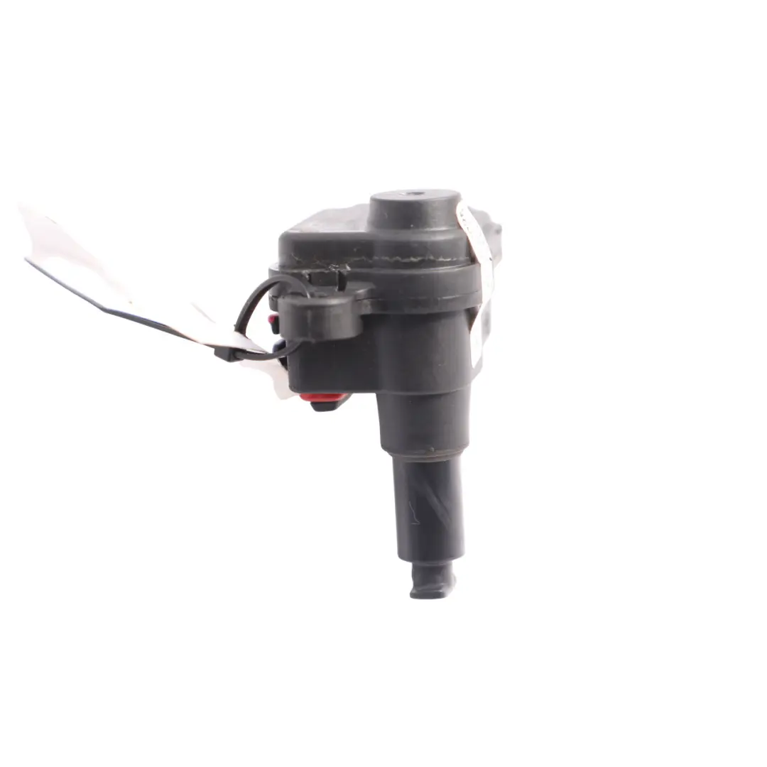 Audi A1 8X A3 8V Fuel Filler Flap Actuator Door Release Motor - SKU 4L0862153D-1 - Part number 4L0862153D