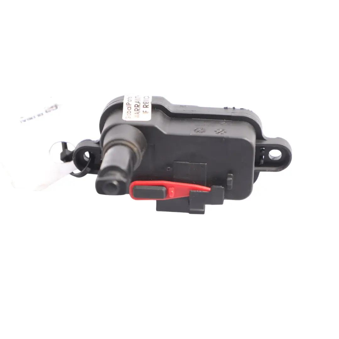 Audi A1 8X A3 8V Fuel Filler Flap Actuator Door Release Motor - SKU 4L0862153D-1 - Part number 4L0862153D