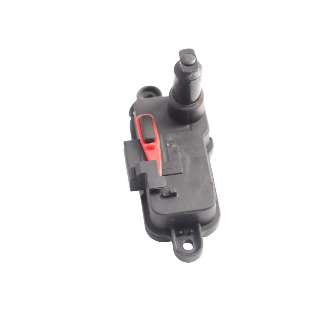 Audi A1 8X A3 8V Fuel Filler Flap Actuator Door Release Motor - SKU 4L0862153D-1 - Part number 4L0862153D