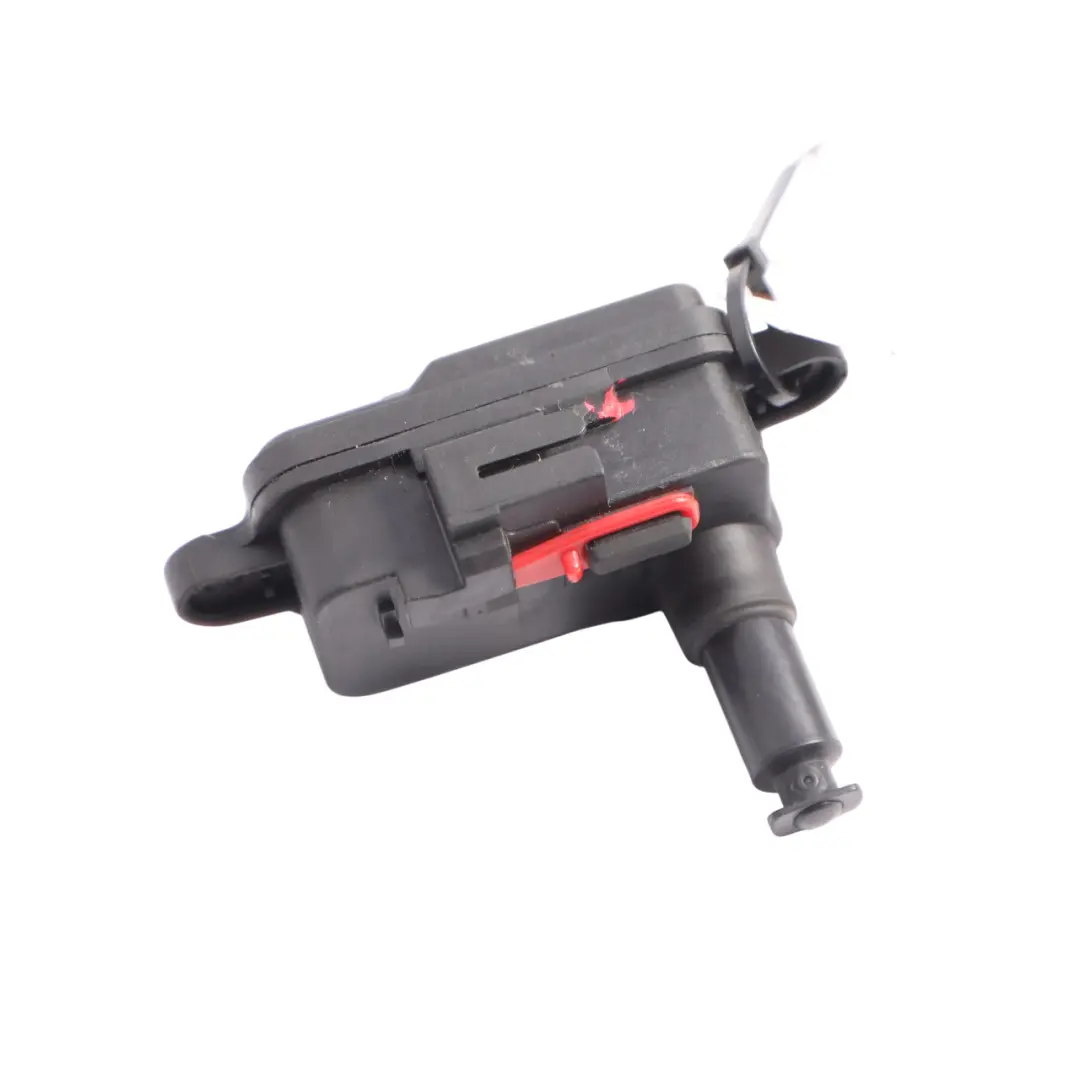 Filler Flap Actuator Door Release Motor to Audi A1 8X A3 8V Fuel with Part number 4L0862153D Audi A1 8X A3 8V Fuel Filler Flap Actuator Door Release Motor - SKU 4L0862153D-1 - Part number 4L0862153D