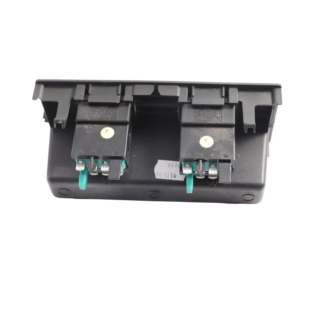 Centre Console Storage Box Tray Seat Controller Panel to Audi Q7 4L with Part number 4L0863351B Audi Q7 4L Centre Console Storage Box Tray Seat Controller Panel - SKU 4L0863351B - Part number 4L0863351B