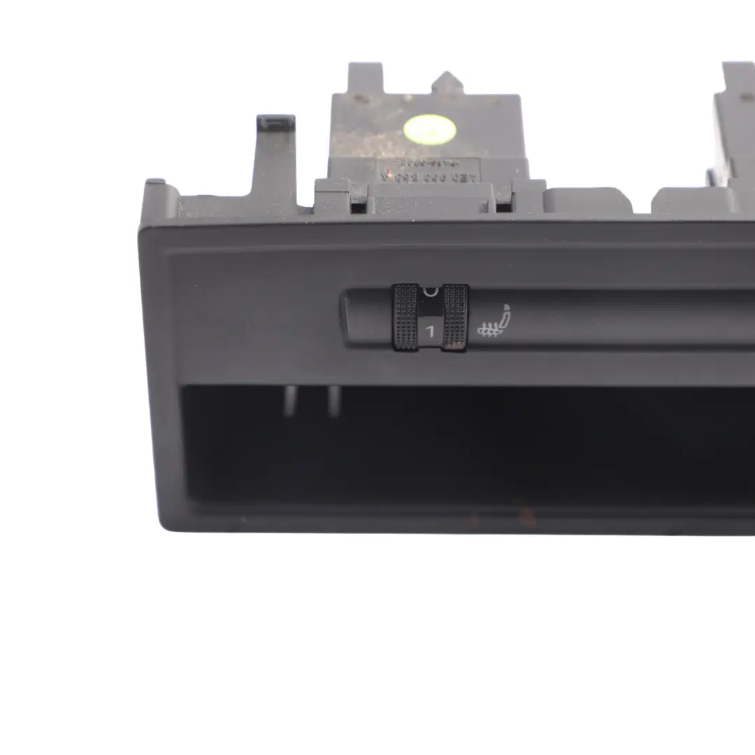 Centre Console Storage Box Tray Seat Controller Panel to Audi Q7 4L with Part number 4L0863351B Audi Q7 4L Centre Console Storage Box Tray Seat Controller Panel - SKU 4L0863351B - Part number 4L0863351B