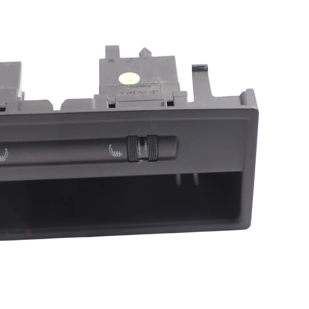 Centre Console Storage Box Tray Seat Controller Panel to Audi Q7 4L with Part number 4L0863351B Audi Q7 4L Centre Console Storage Box Tray Seat Controller Panel - SKU 4L0863351B - Part number 4L0863351B