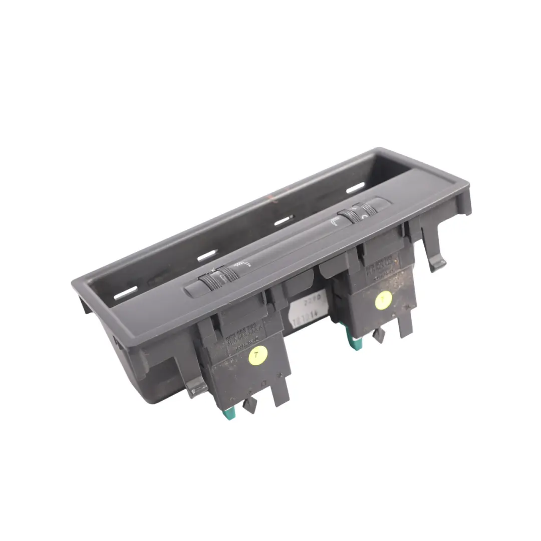 Centre Console Storage Box Tray Seat Controller Panel to Audi Q7 4L with Part number 4L0863351B Audi Q7 4L Centre Console Storage Box Tray Seat Controller Panel - SKU 4L0863351B - Part number 4L0863351B