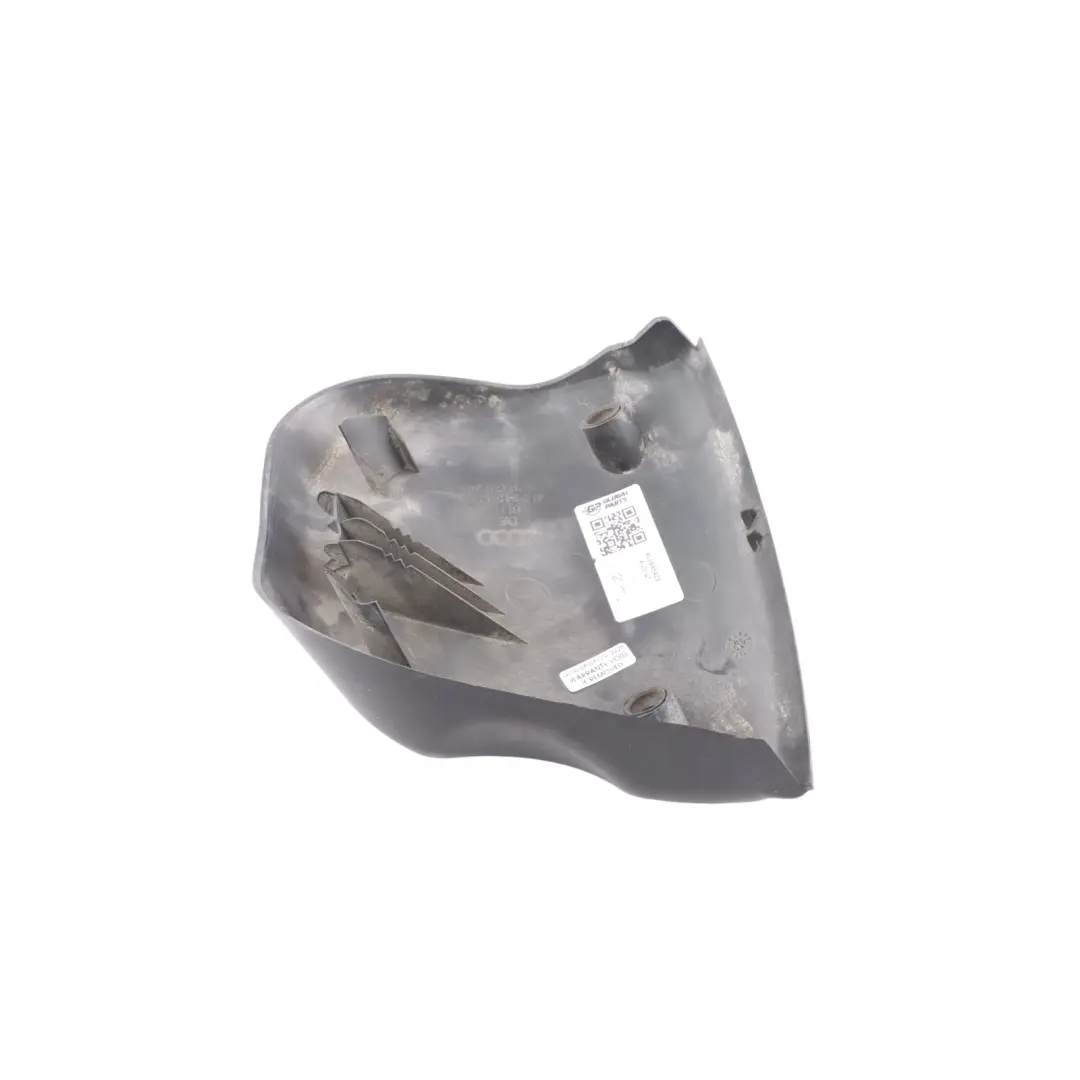 Tail Light Lamp Interior Trim Cover Panel Rear Left N/S to Audi Q7 4L with Part number 4L0945425 Audi Q7 4L Tail Light Lamp Interior Trim Cover Panel Rear Left N/S - SKU 4L0945425 - Part number 4L0945425