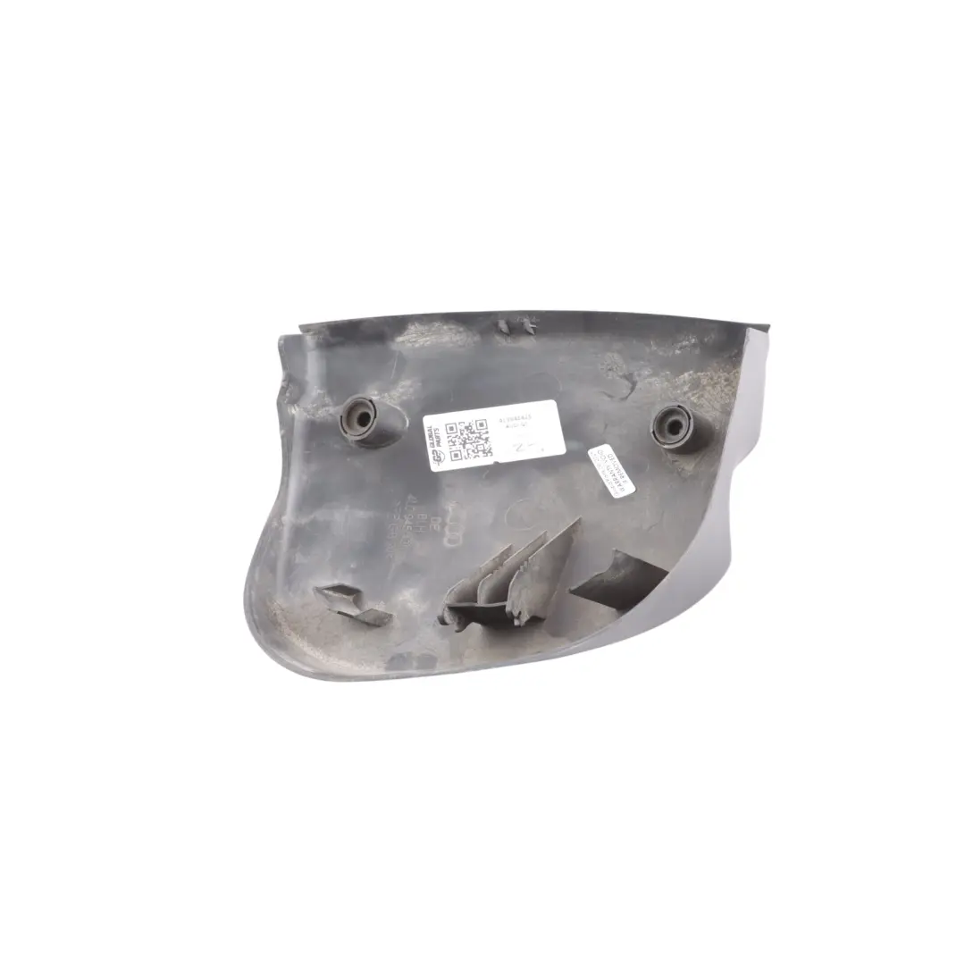 Heckleuchte Innenverkleidung Abdeckung Hinten Links für Audi Q7 4L mit Teilenummer 4L0945425 Audi Q7 4L Heckleuchte Innenverkleidung Abdeckung Hinten Links - SKU 4L0945425 - Teilenummer 4L0945425