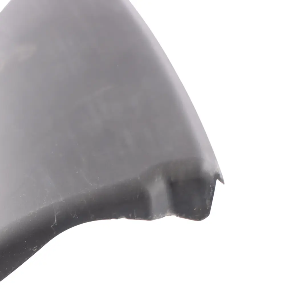 Tail Light Lamp Interior Trim Cover Panel Rear Left N/S to Audi Q7 4L with Part number 4L0945425 Audi Q7 4L Tail Light Lamp Interior Trim Cover Panel Rear Left N/S - SKU 4L0945425 - Part number 4L0945425