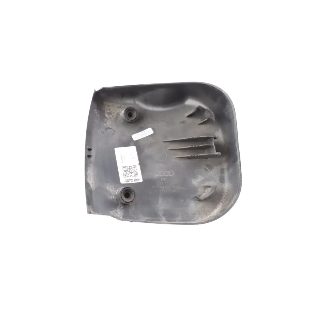 Tail Light Lamp Interior Trim Cover Panel Rear Left N/S to Audi Q7 4L with Part number 4L0945425 Audi Q7 4L Tail Light Lamp Interior Trim Cover Panel Rear Left N/S - SKU 4L0945425 - Part number 4L0945425