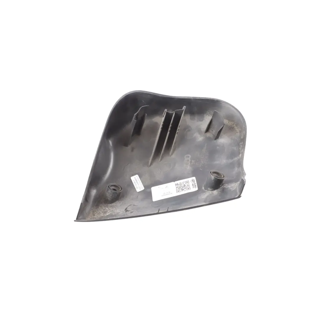 Tail Light Lamp Interior Trim Cover Panel Rear Left N/S to Audi Q7 4L with Part number 4L0945425 Audi Q7 4L Tail Light Lamp Interior Trim Cover Panel Rear Left N/S - SKU 4L0945425 - Part number 4L0945425