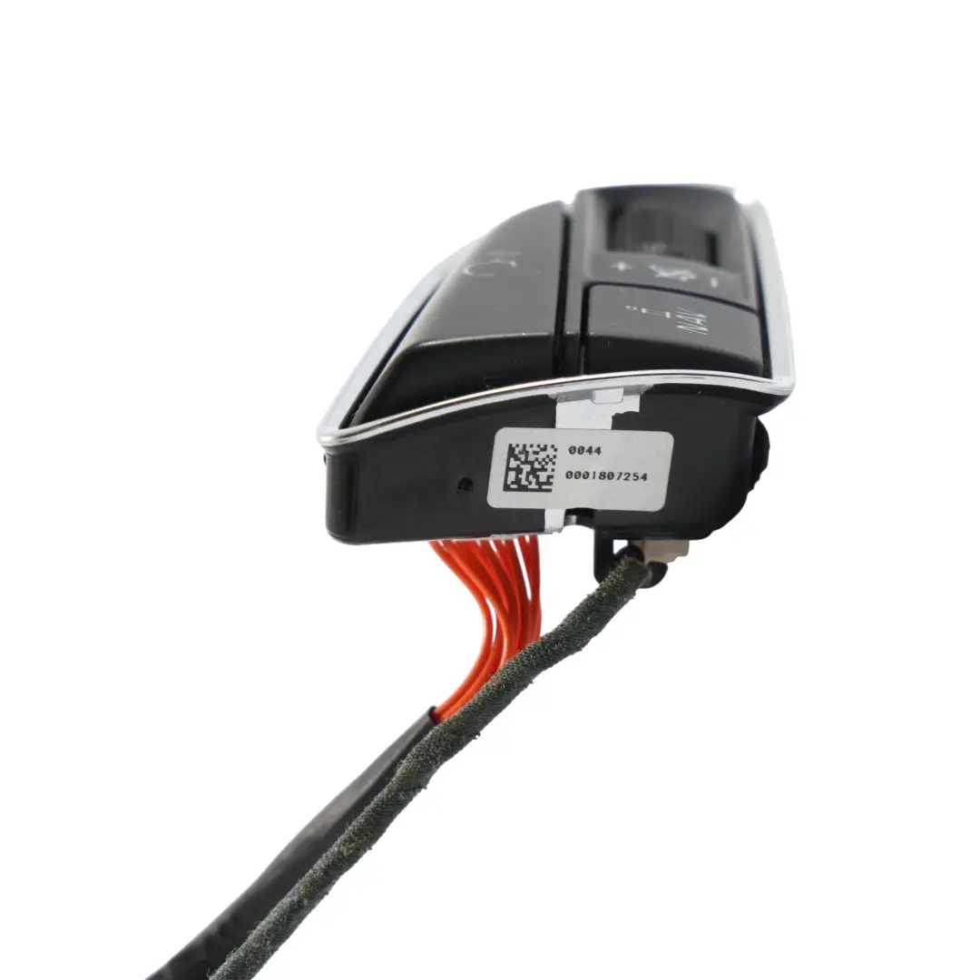 Audi Q7 4L Volante Multifunción Interruptor De Control Botón - SKU 4L0951523D-3 - Número de pieza 4L0951523D