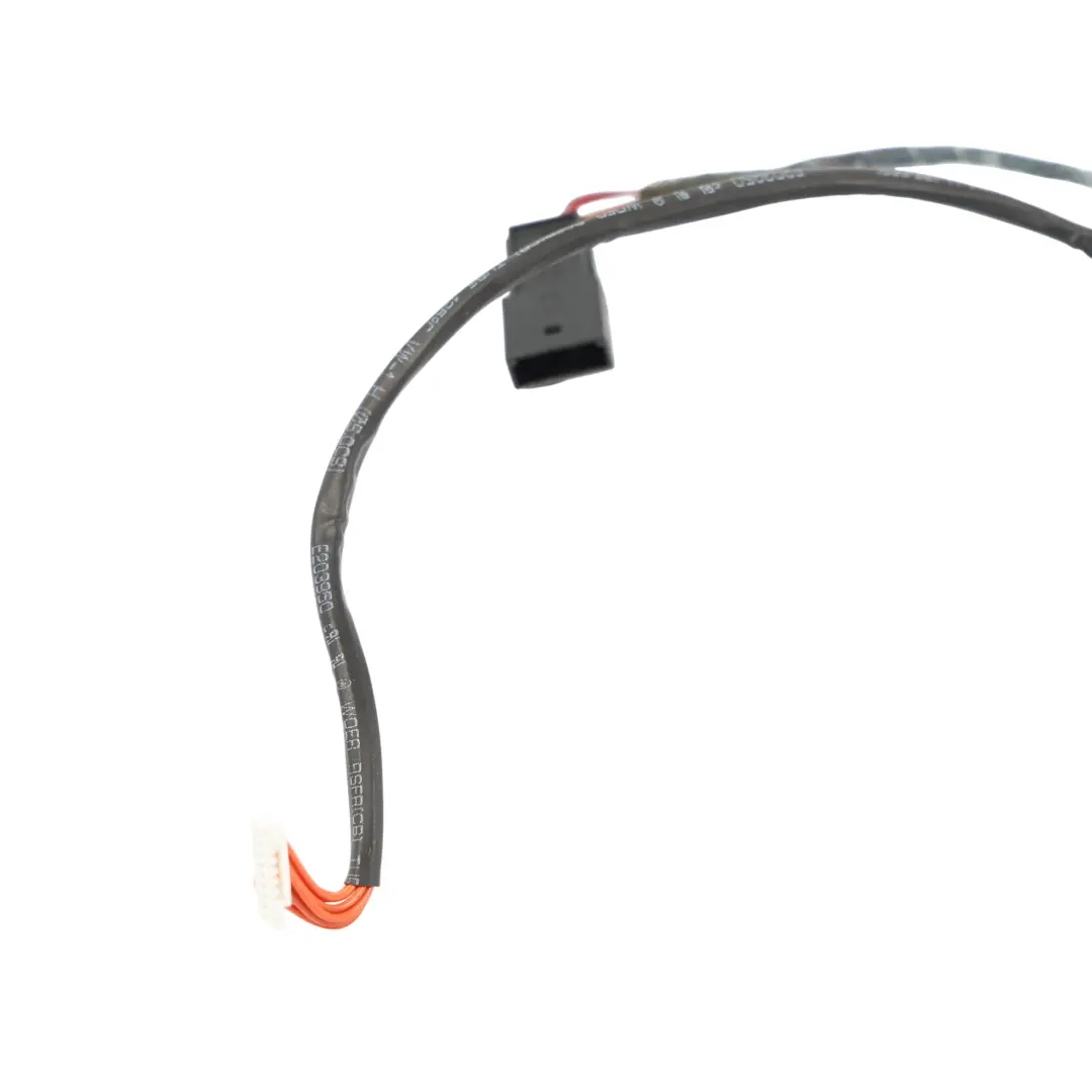 Audi Q7 4L Volante Multifunción Interruptor De Control Botón - SKU 4L0951523D-3 - Número de pieza 4L0951523D