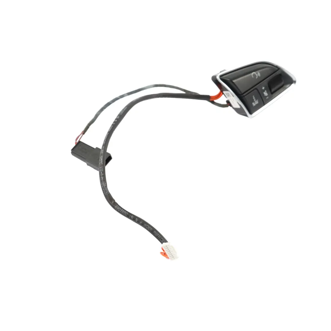 Audi Q7 4L Volante Multifunción Interruptor De Control Botón - SKU 4L0951523D-3 - Número de pieza 4L0951523D