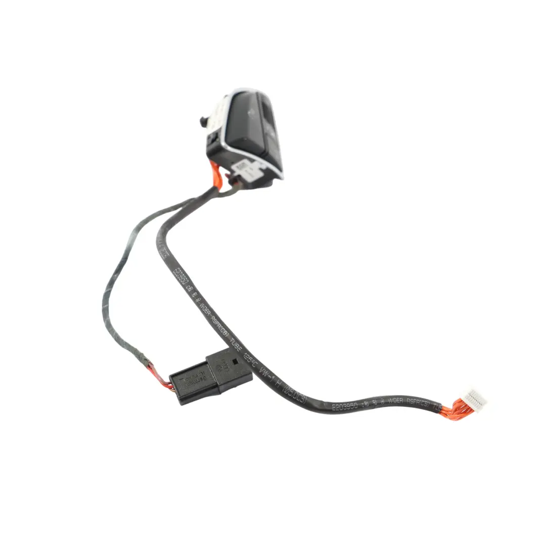 Audi Q7 4L Volante Multifunción Interruptor De Control Botón - SKU 4L0951523D-3 - Número de pieza 4L0951523D