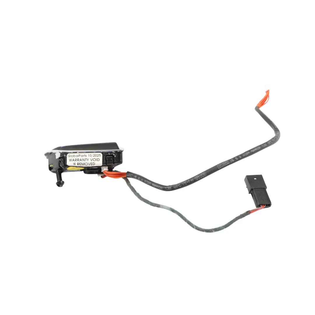 Audi Q7 4L Volante Multifunción Interruptor De Control Botón - SKU 4L0951523D-3 - Número de pieza 4L0951523D