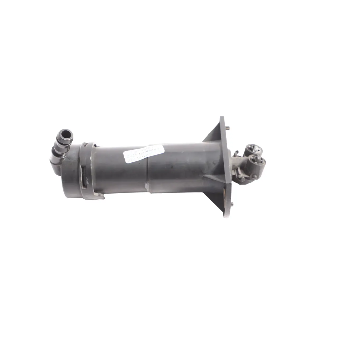 Audi Q7 4L Windscreen Washer Jet Front Left N/S Heated Nozzle Spray 4L0955101