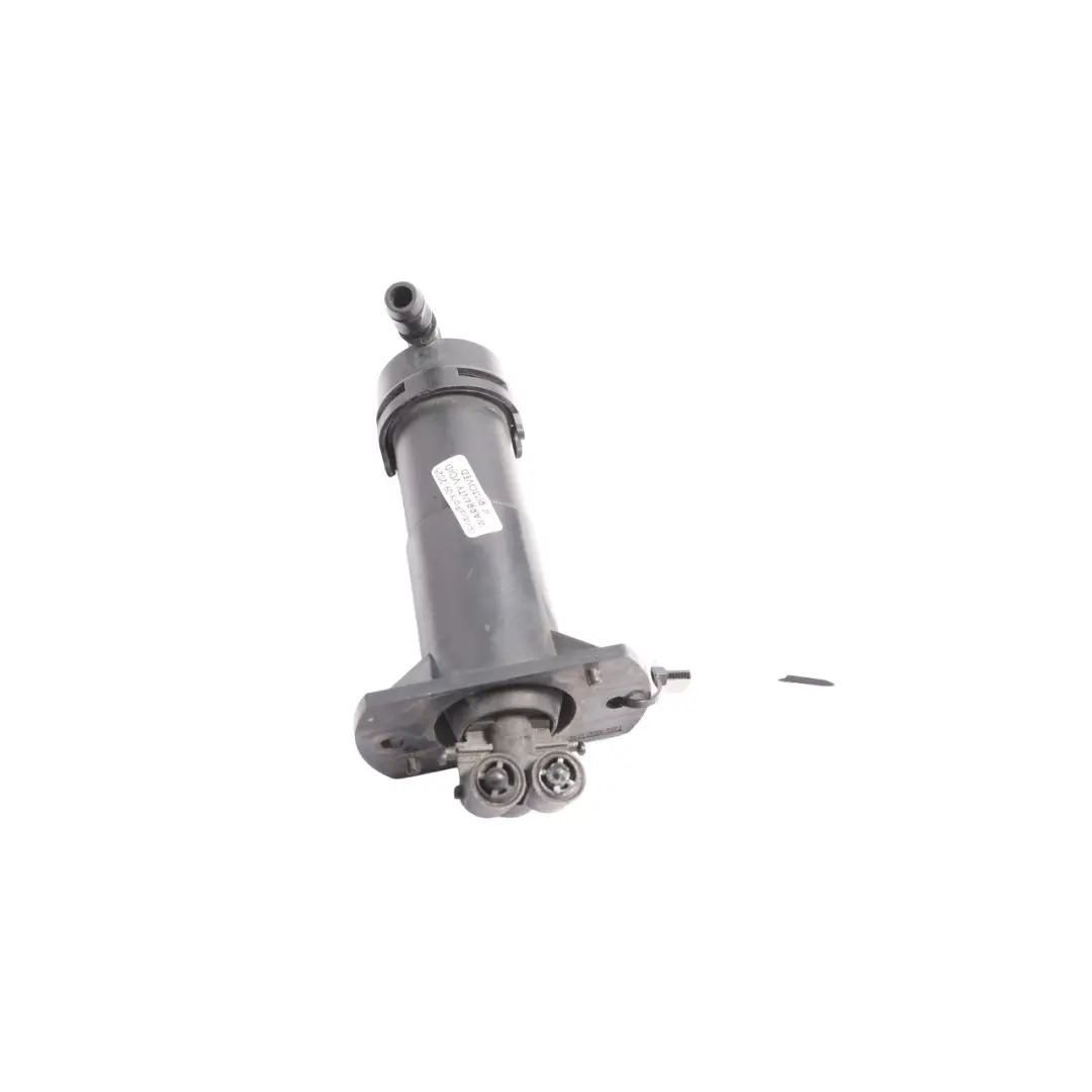 Audi Q7 4L Windscreen Washer Jet Front Left N/S Heated Nozzle Spray - SKU 4L0955101 - Part number 4L0955101
