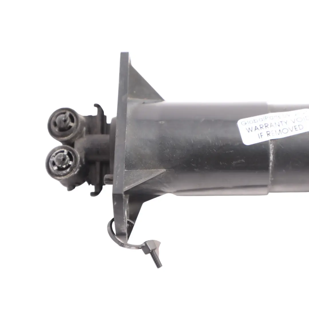 Windscreen Washer Jet Front Left N/S Heated Nozzle Spray to Audi Q7 4L with Part number 4L0955101 Audi Q7 4L Windscreen Washer Jet Front Left N/S Heated Nozzle Spray - SKU 4L0955101 - Part number 4L0955101