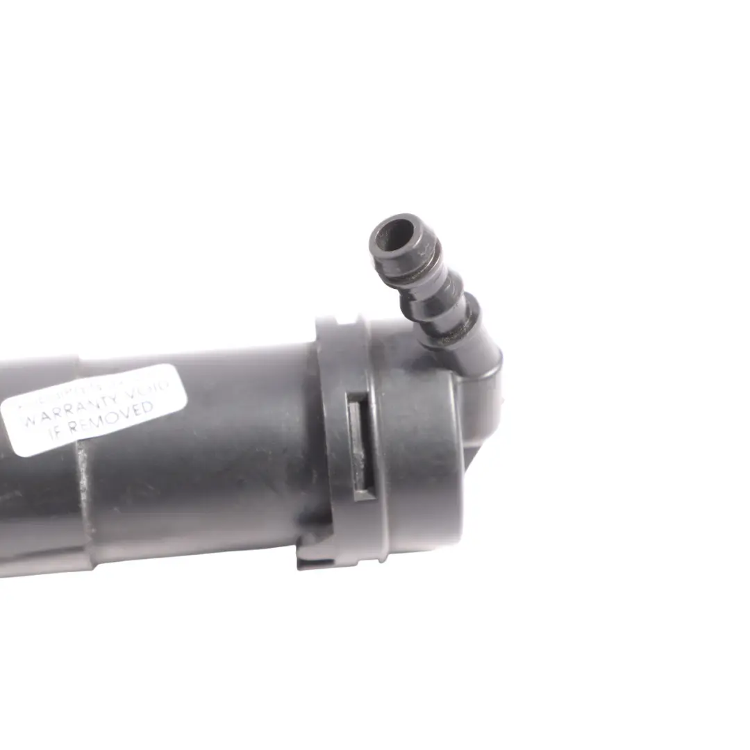 Windscreen Washer Jet Front Left N/S Heated Nozzle Spray to Audi Q7 4L with Part number 4L0955101 Audi Q7 4L Windscreen Washer Jet Front Left N/S Heated Nozzle Spray - SKU 4L0955101 - Part number 4L0955101