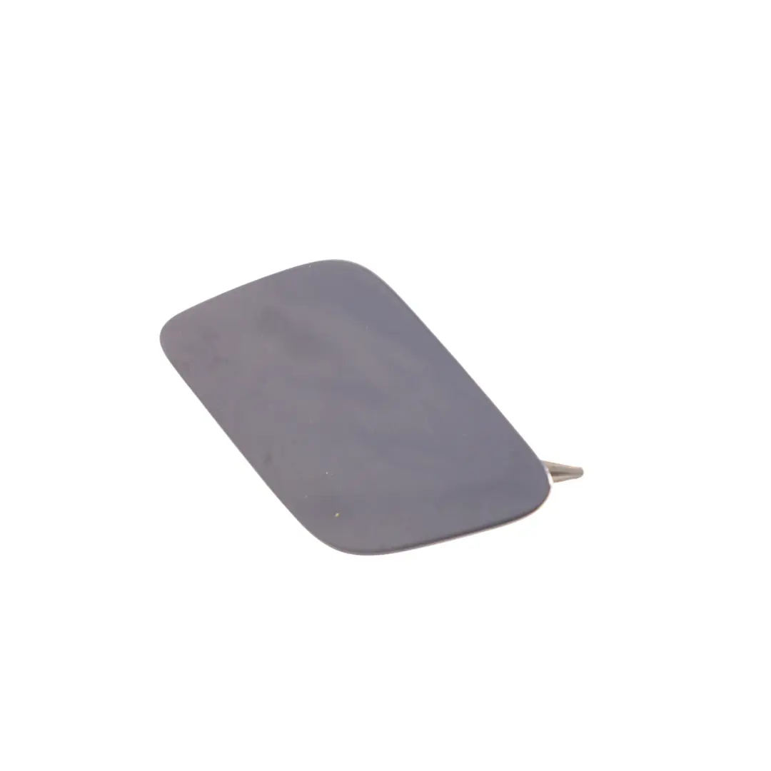 Audi Q7 4L Headlight Washer Cap Left N/S S-Line Mugello Blue - Z5E - SKU 4L0955275B-MUB - Part number 4L0955275B