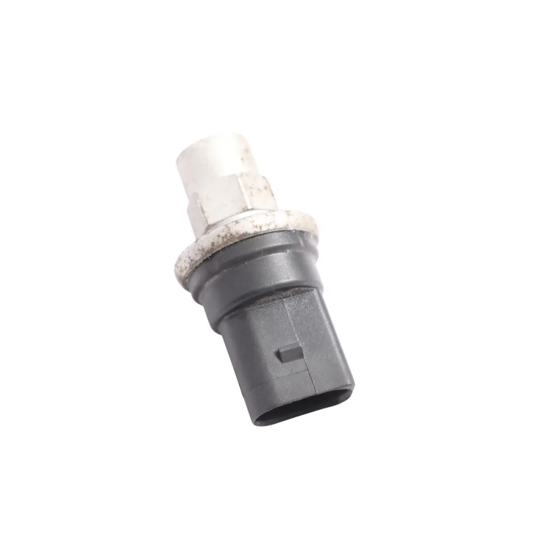 A/C Air Con Conditioning Pressure Sensor to Audi Q7 4L with Part number 4L0959126 Audi Q7 4L A/C Air Con Conditioning Pressure Sensor - SKU 4L0959126 - Part number 4L0959126
