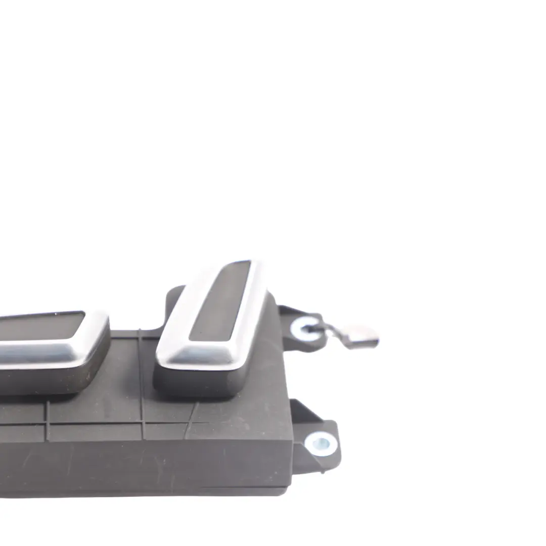 Interruttore Regolatore Altezza Sedile Anteriore Sinistro per Audi Q7 4L con numero di parte 4L0959747A Audi Q7 4L Interruttore Regolatore Altezza Sedile Anteriore Sinistro - SKU 4L0959747A - Numero di parte 4L0959747A