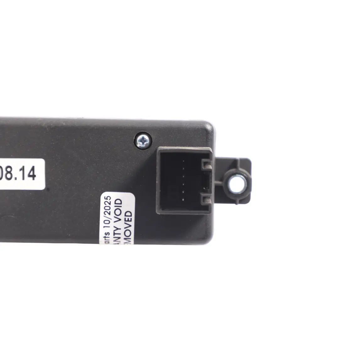 Audi Q7 4L Front Seat Height Adjuster Regulator Switch Panel Left N/S - SKU 4L0959747A - Part number 4L0959747A