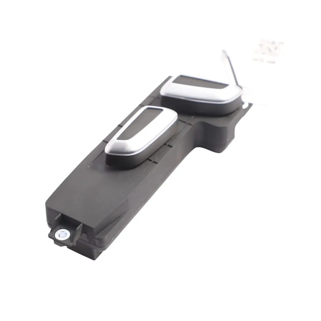 Control Switch Button Panel Front Right O/S to Audi Q7 4L Seat with Part number 4L0959748A Audi Q7 4L Seat Control Switch Button Panel Front Right O/S - SKU 4L0959748A-1 - Part number 4L0959748A
