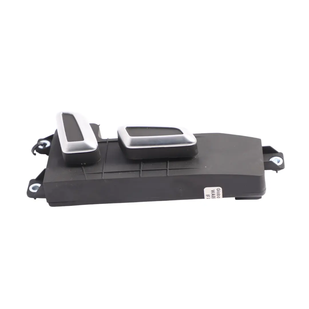 Audi Q7 4L Seat Control Switch Button Panel Front Right O/S - SKU 4L0959748A-1 - Part number 4L0959748A