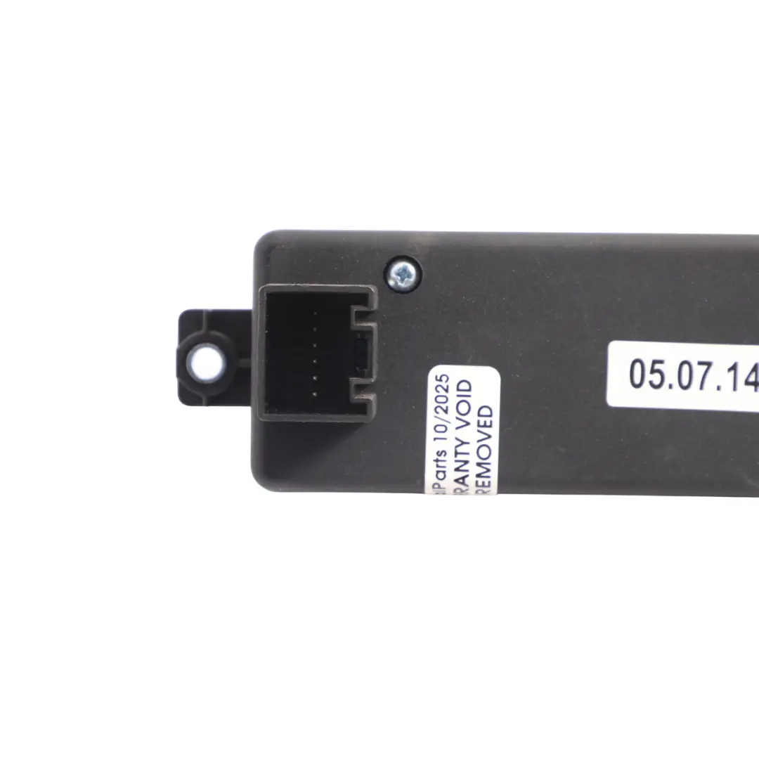 Control Switch Button Panel Front Right O/S to Audi Q7 4L Seat with Part number 4L0959748A Audi Q7 4L Seat Control Switch Button Panel Front Right O/S - SKU 4L0959748A-1 - Part number 4L0959748A