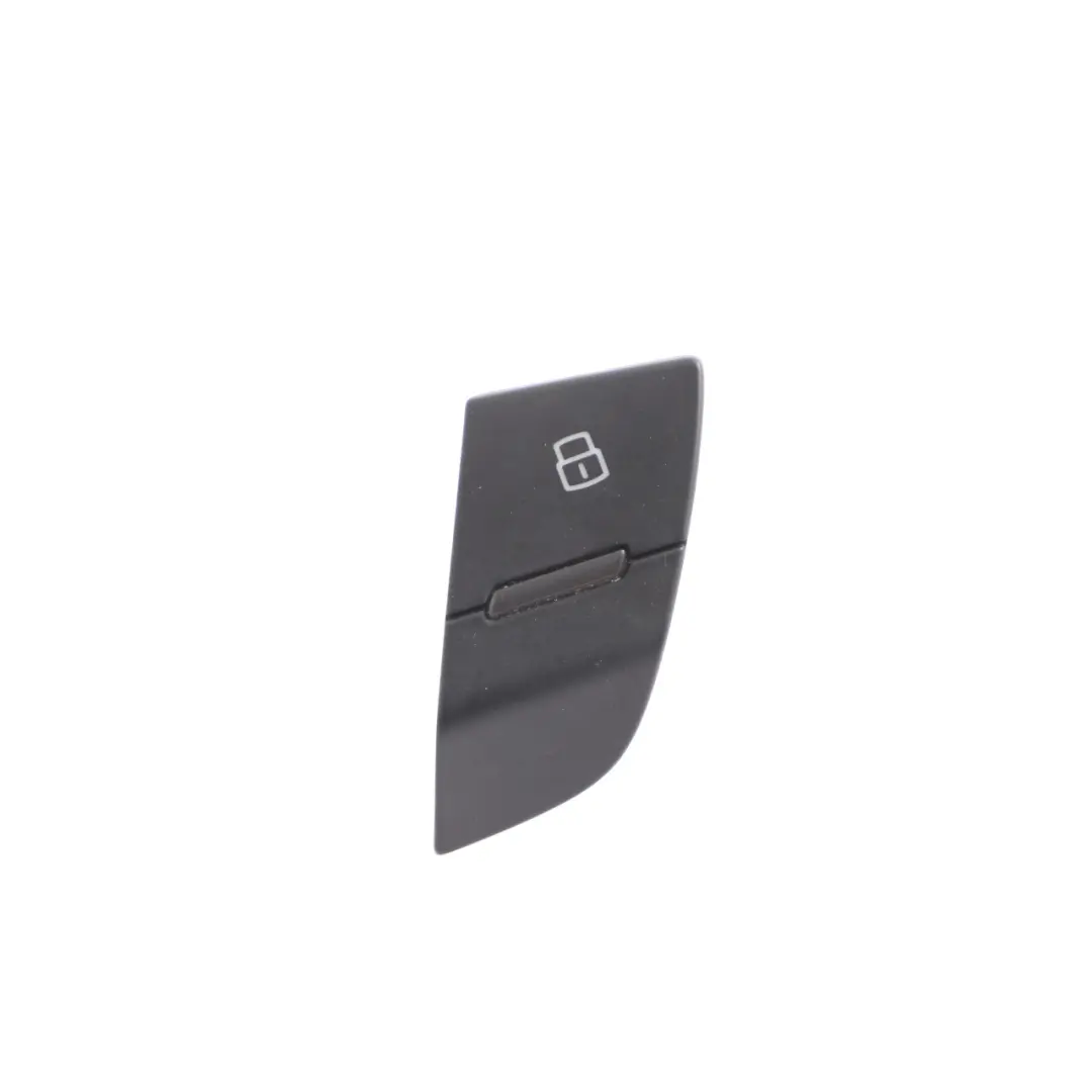 Audi Q7 4L Door Central Locking Switch Button Rear Left N/S - SKU 4L0962107B - Part number 4L0962107B