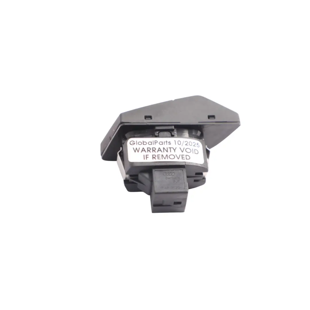 Bouton De Verrouillage Centralisé De Porte Arrière Gauche pour Audi Q7 4L à propos du numéro de pièce 4L0962107B Audi Q7 4L Bouton De Verrouillage Centralisé De Porte Arrière Gauche - SKU 4L0962107B - Numéro de pièce 4L0962107B
