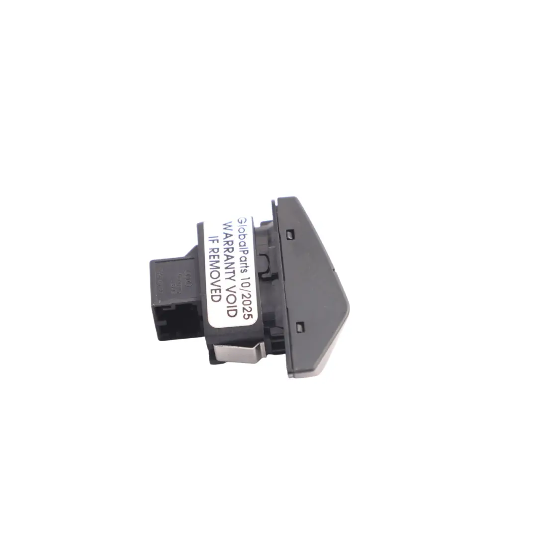 Door Central Locking Switch Button Rear Left N/S to Audi Q7 4L with Part number 4L0962107B Audi Q7 4L Door Central Locking Switch Button Rear Left N/S - SKU 4L0962107B - Part number 4L0962107B