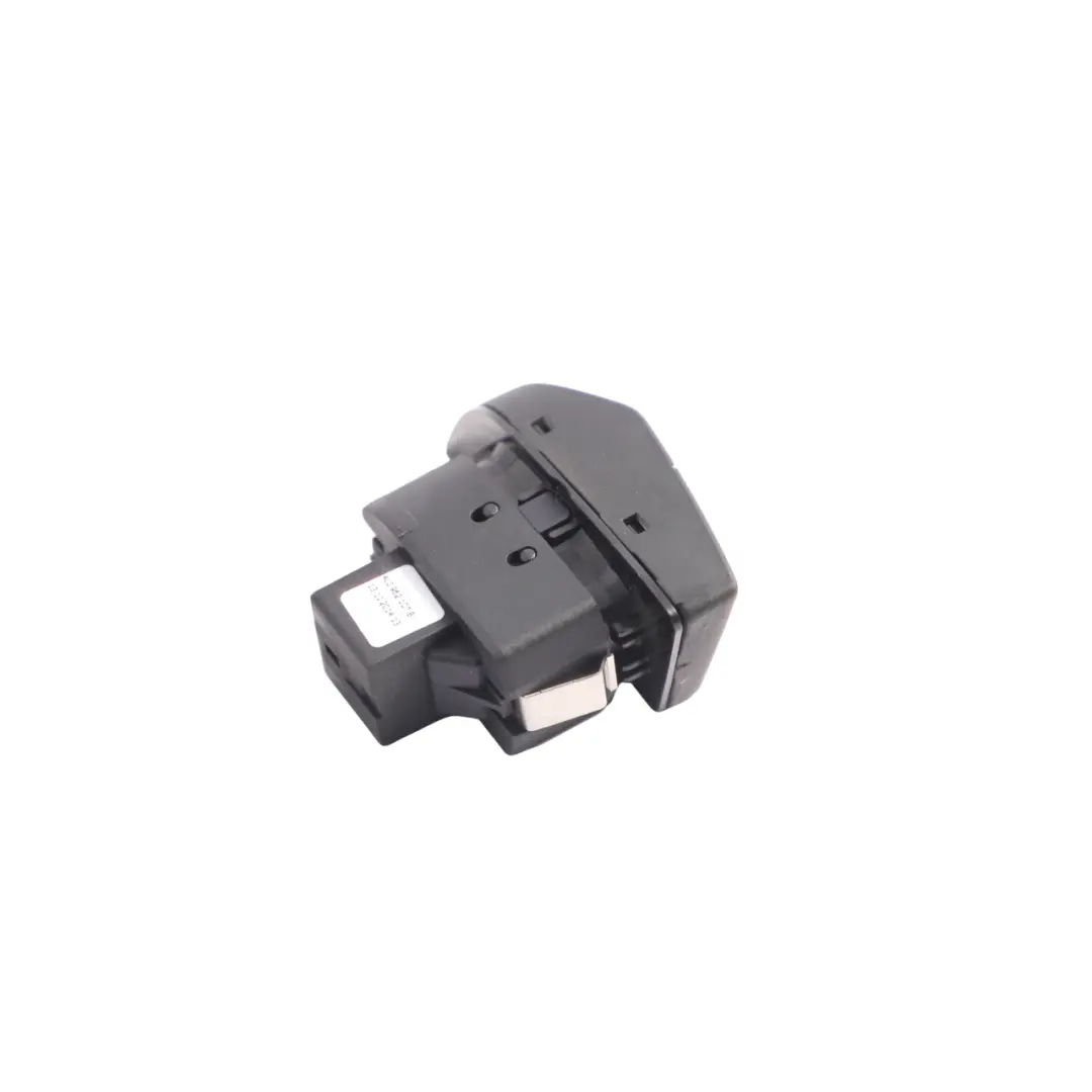 Audi Q7 4L Door Central Locking Switch Button Rear Left N/S - SKU 4L0962107B - Part number 4L0962107B