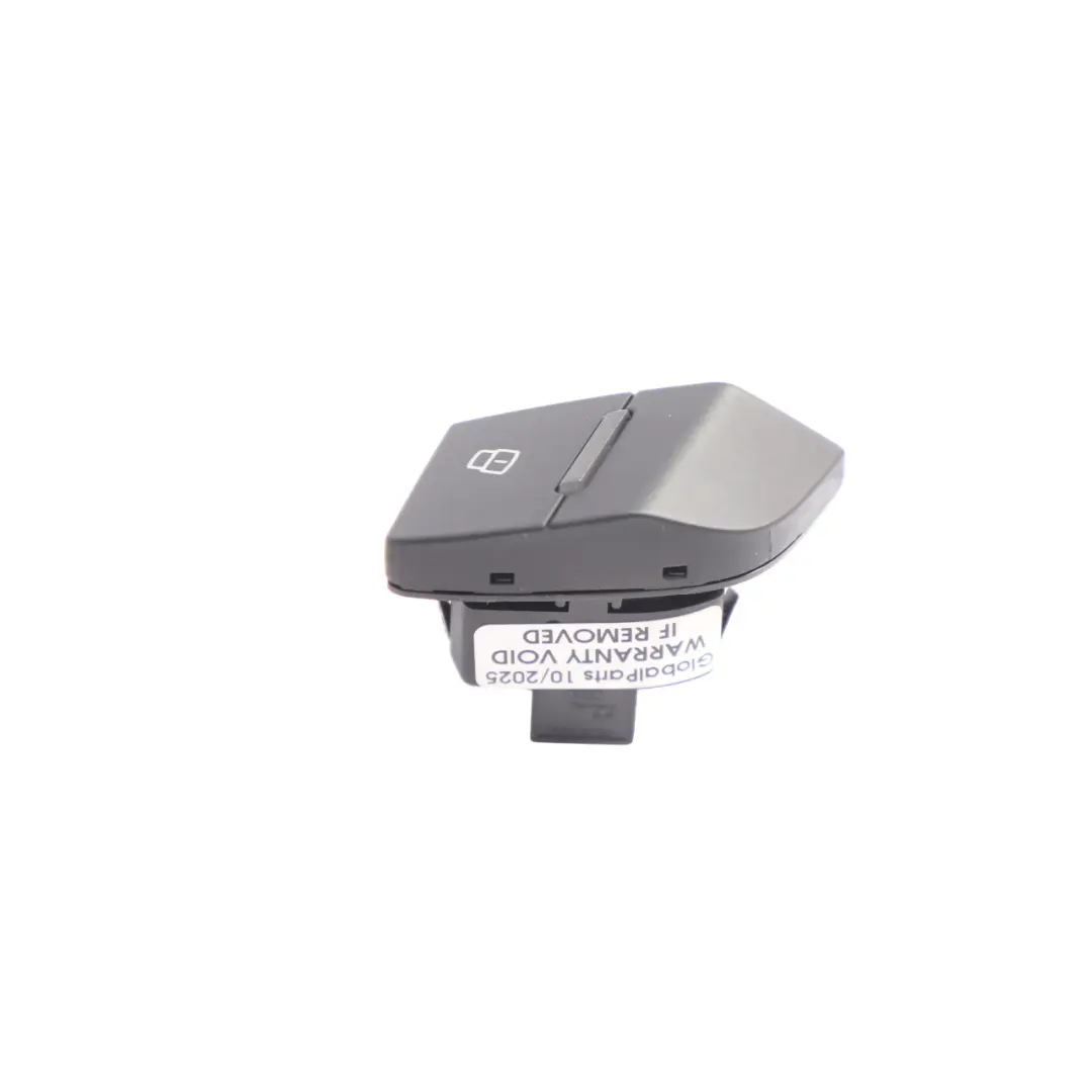 Audi Q7 4L Porta Posteriore Centrale Interruttore Pannello Destro - SKU 4L0962108B - Numero di parte 4L0962108B