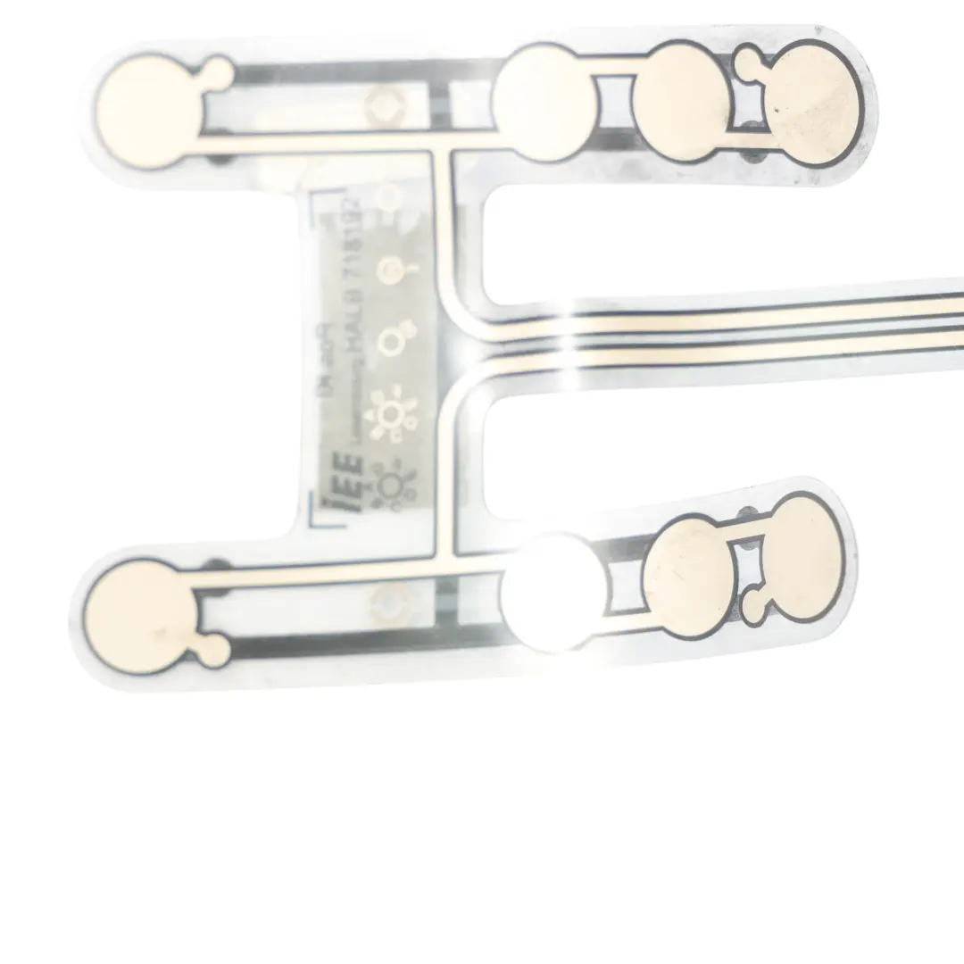 Sensore Di Occupazione Sedile Passeggero Mat per Audi Q7 4L con numero di parte 4L0963553 Audi Q7 4L Sensore Di Occupazione Sedile Passeggero Mat - SKU 4L0963553 - Numero di parte 4L0963553