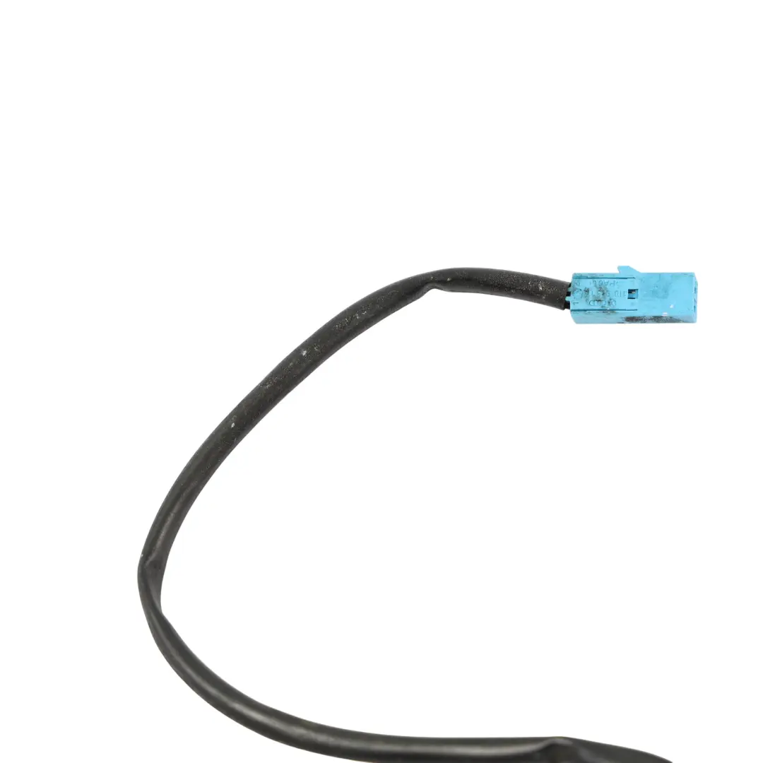 Audi Q7 4L Beifahrersitz Sitzbelegungs Sensor Matte - SKU 4L0963553 - Teilenummer 4L0963553