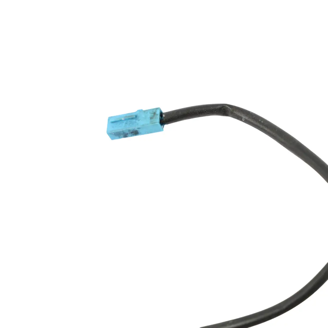 Audi Q7 4L Passenger Seat Seat Occupancy Sensor Mat - SKU 4L0963553 - Part number 4L0963553