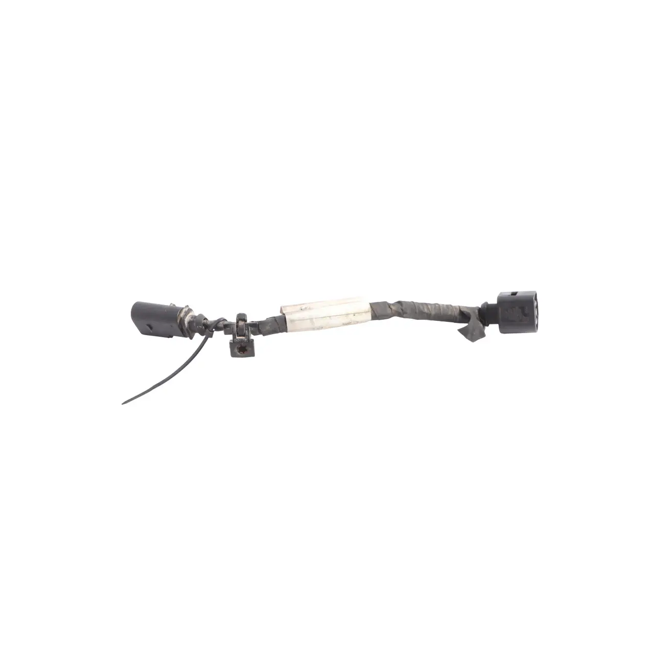 Audi Q7 4L Fuel Pump Wiring Harness Adapter Loom Electrical Line 4L0971014B