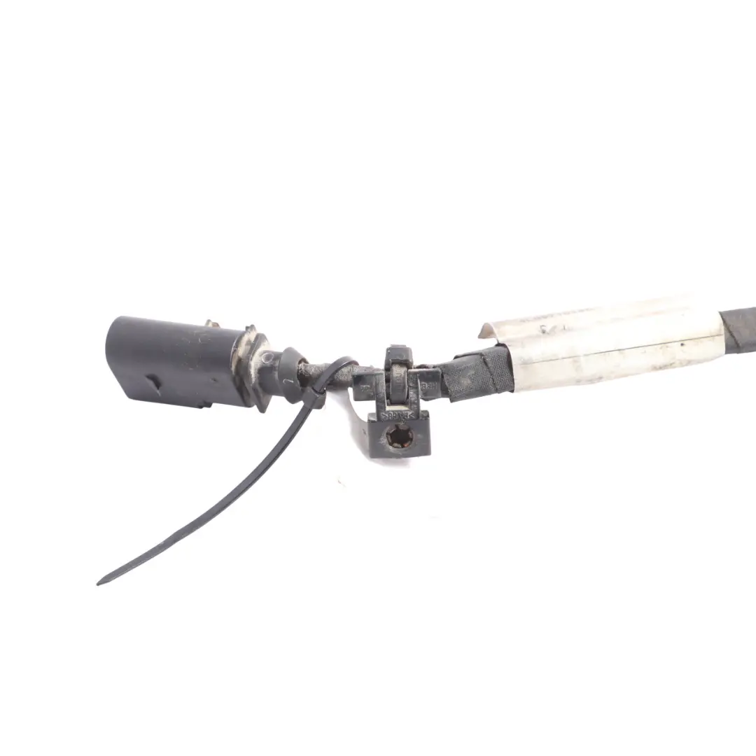 Audi Q7 4L Fuel Pump Wiring Harness Adapter Loom Electrical Line - SKU 4L0971014B - Part number 4L0971014B