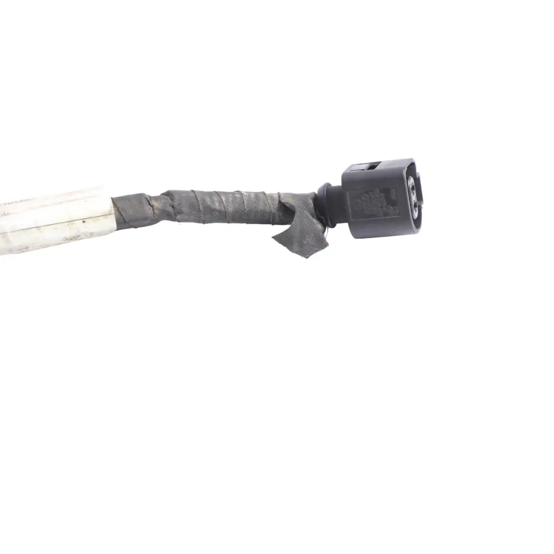 Audi Q7 4L Fuel Pump Wiring Harness Adapter Loom Electrical Line - SKU 4L0971014B - Part number 4L0971014B