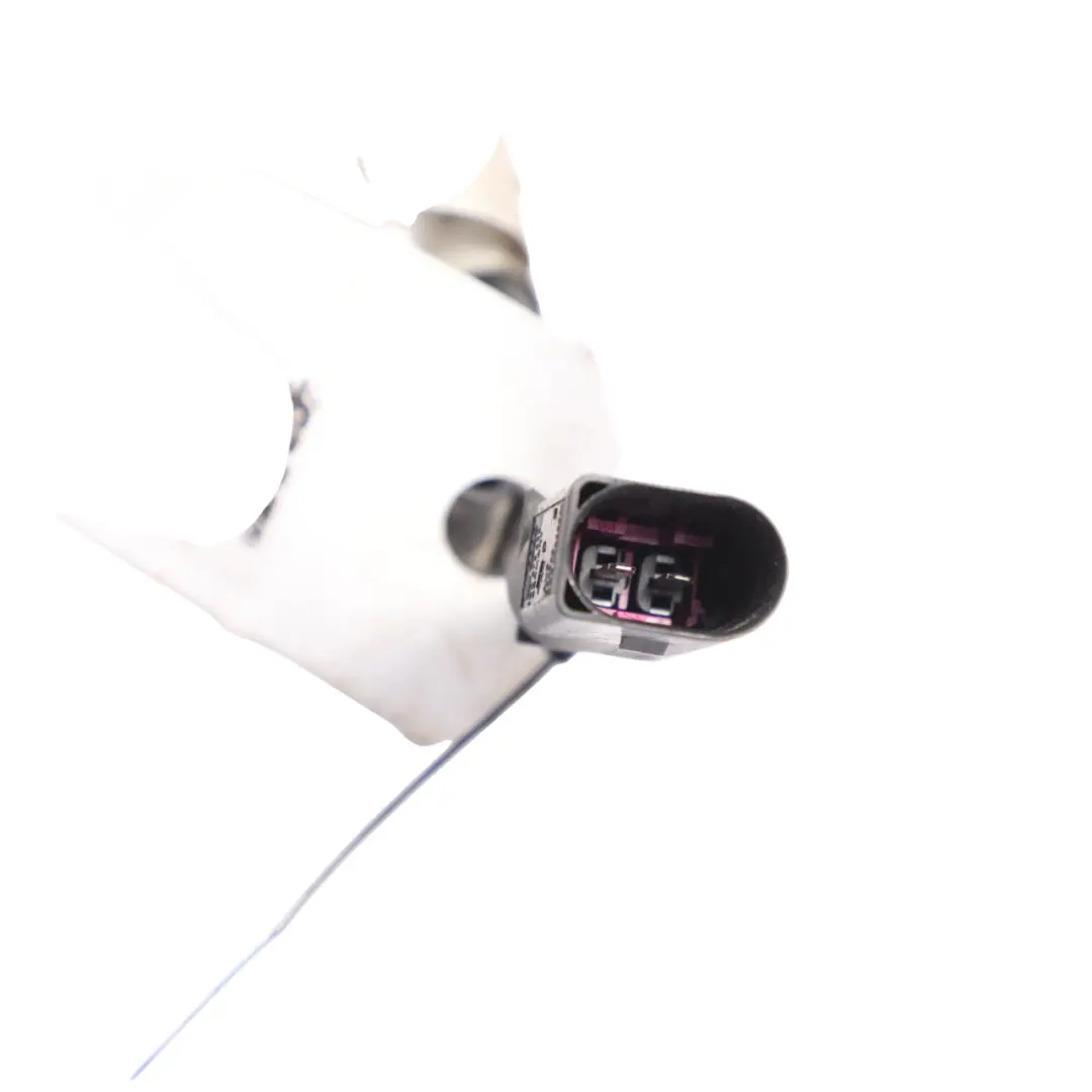 Pump Wiring Harness Adapter Loom Electrical Line to Audi Q7 4L Fuel with Part number 4L0971014B Audi Q7 4L Fuel Pump Wiring Harness Adapter Loom Electrical Line - SKU 4L0971014B - Part number 4L0971014B