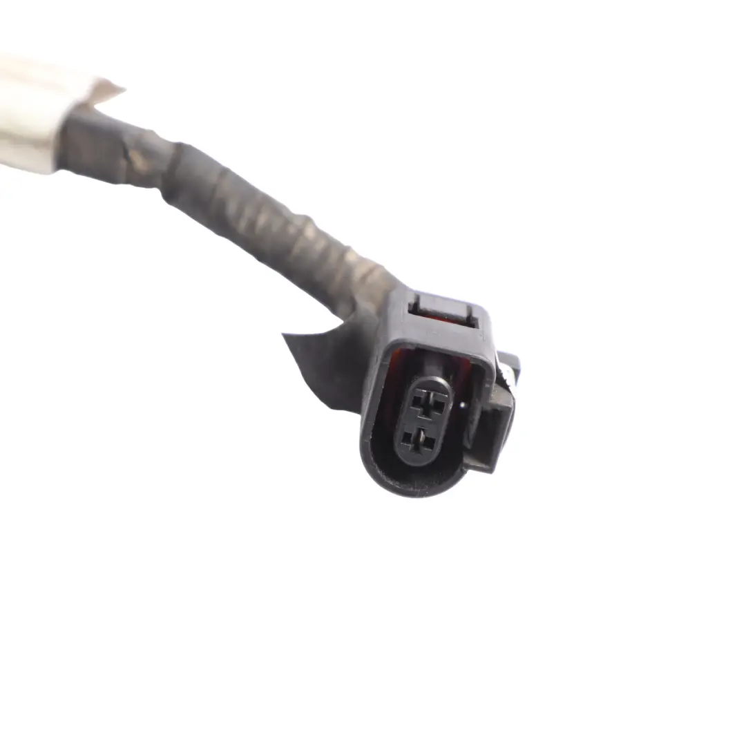 Audi Q7 4L Fuel Pump Wiring Harness Adapter Loom Electrical Line - SKU 4L0971014B - Part number 4L0971014B