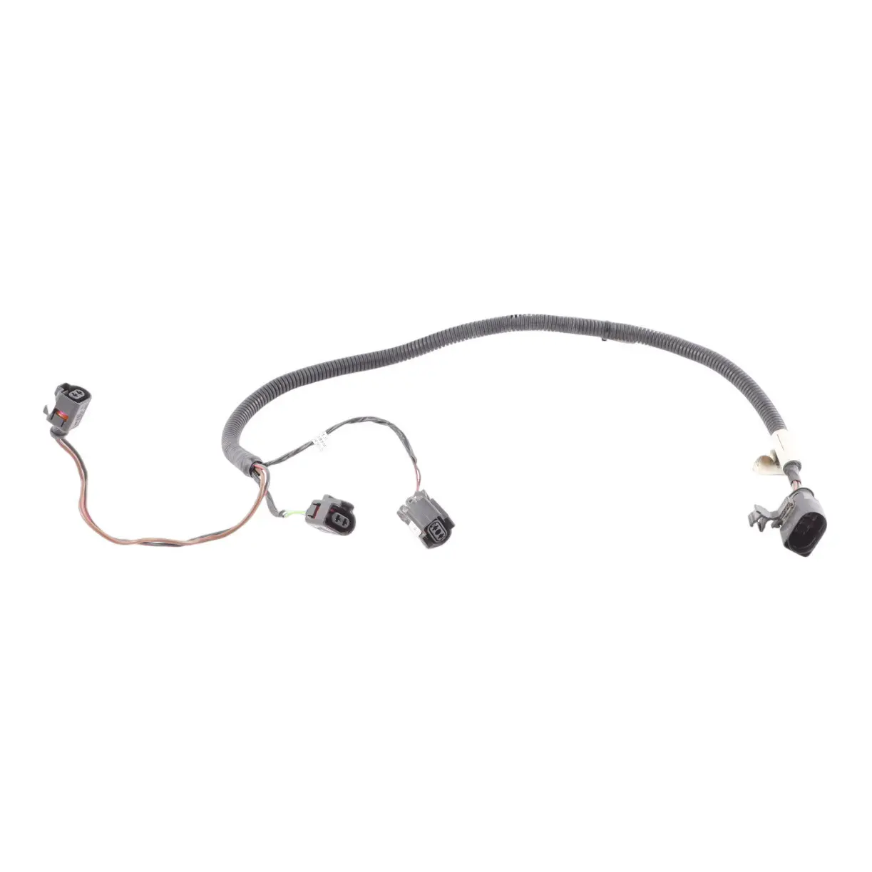 Audi Q7 4L Washer Bottle Reservoir Wiring Loom Harness 4L0971767