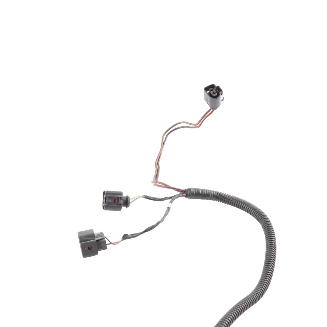 Audi Q7 4L Washer Bottle Reservoir Wiring Loom Harness - SKU 4L0971767 - Part number 4L0971767